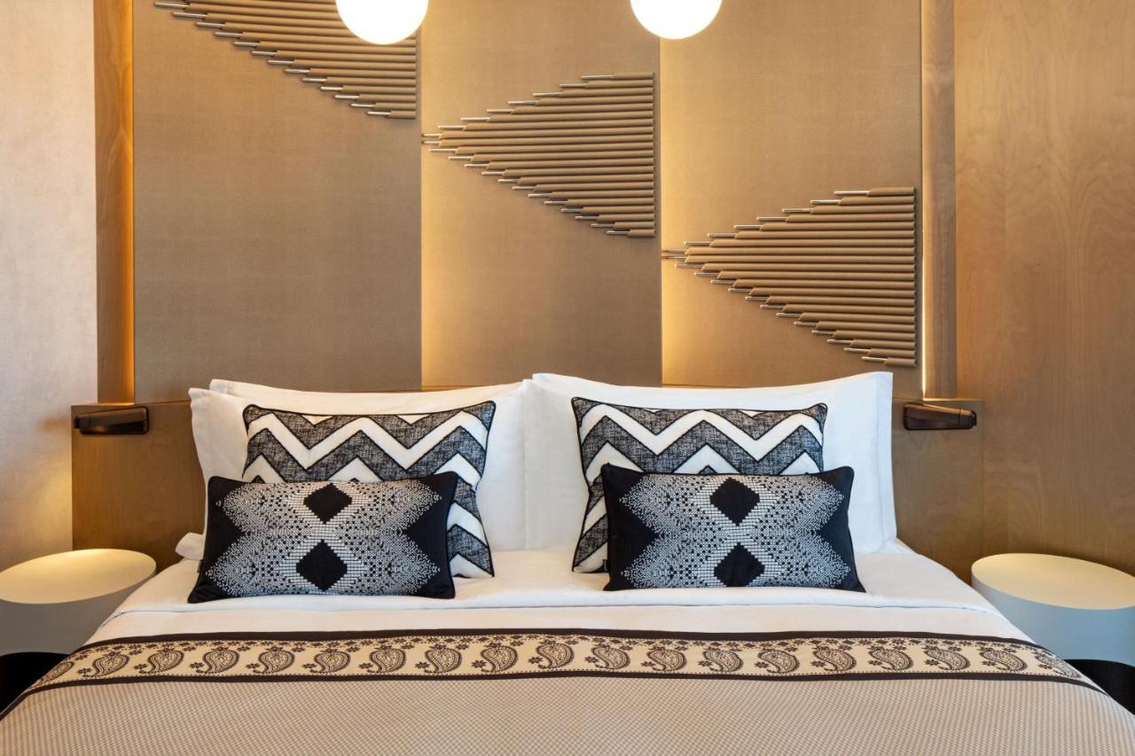 Paragraph Freedom Square, A Luxury Collection Hotel, Tbilisi Exteriér fotografie