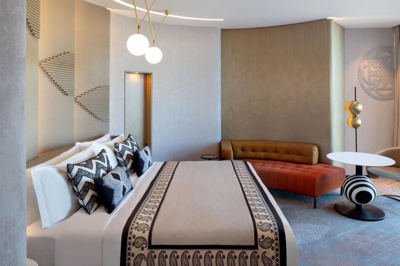 Paragraph Freedom Square, A Luxury Collection Hotel, Tbilisi Exteriér fotografie