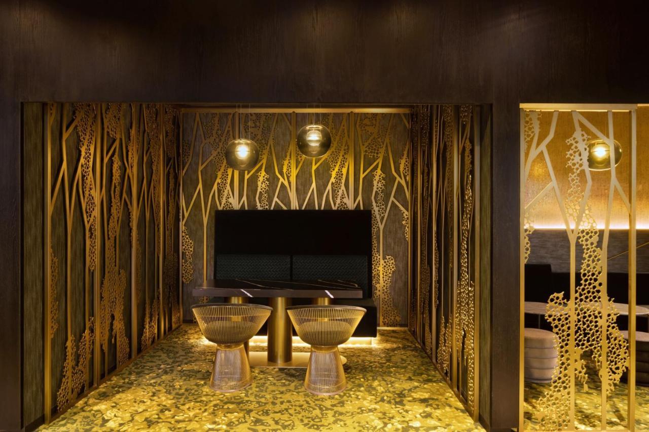 Paragraph Freedom Square, A Luxury Collection Hotel, Tbilisi Exteriér fotografie