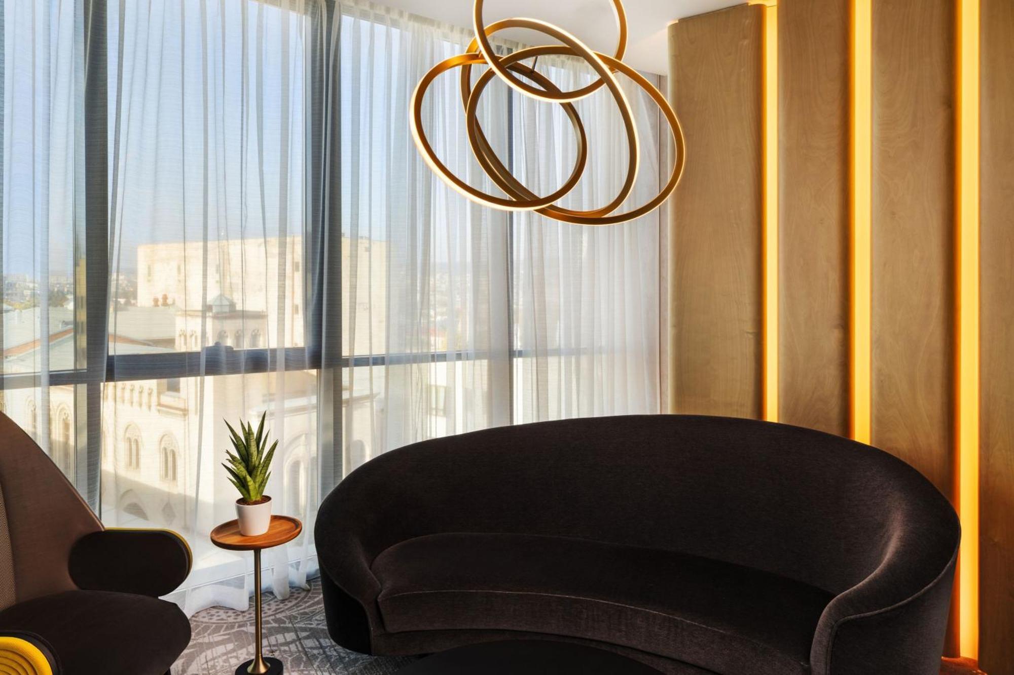 Paragraph Freedom Square, A Luxury Collection Hotel, Tbilisi Exteriér fotografie