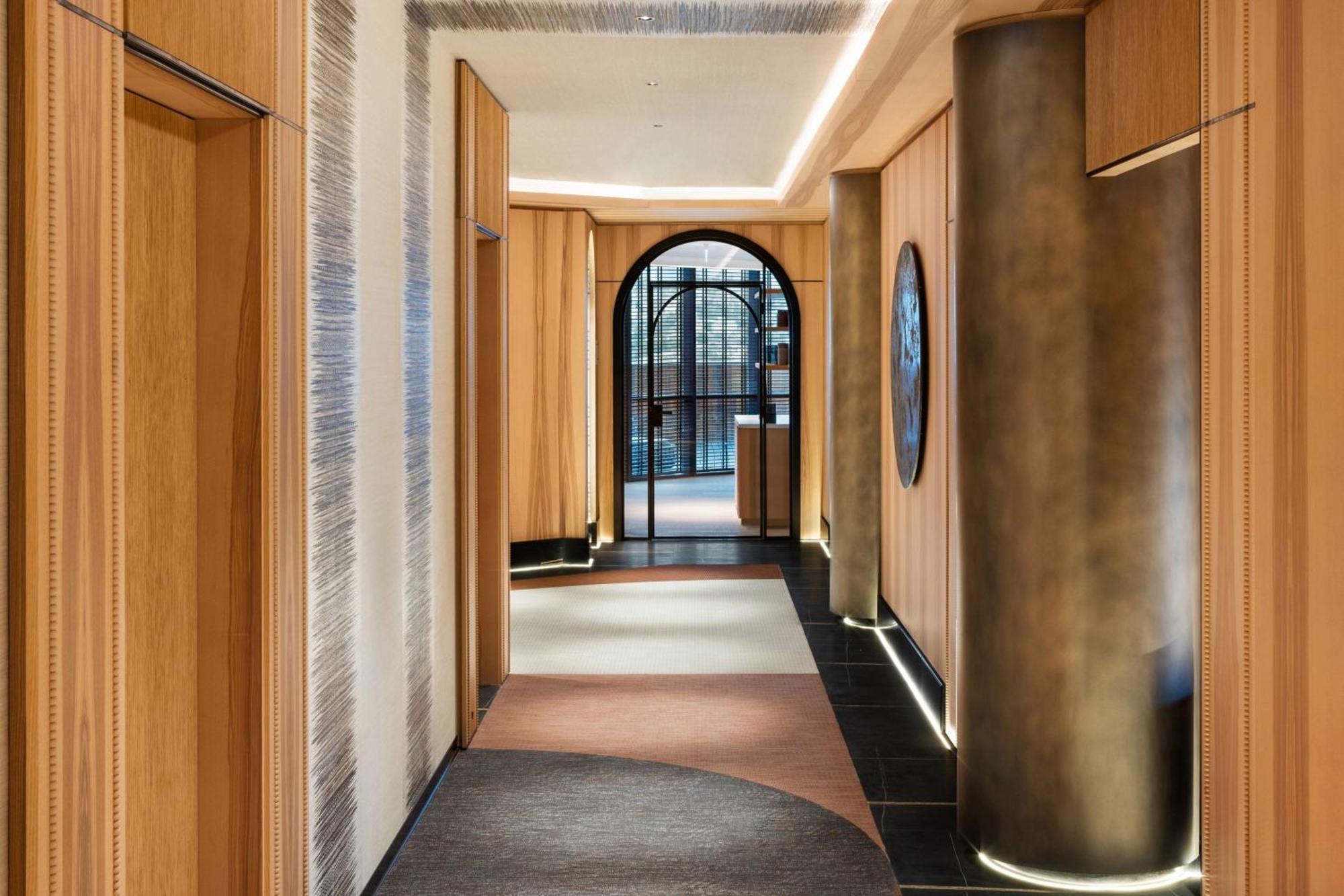 Paragraph Freedom Square, A Luxury Collection Hotel, Tbilisi Exteriér fotografie