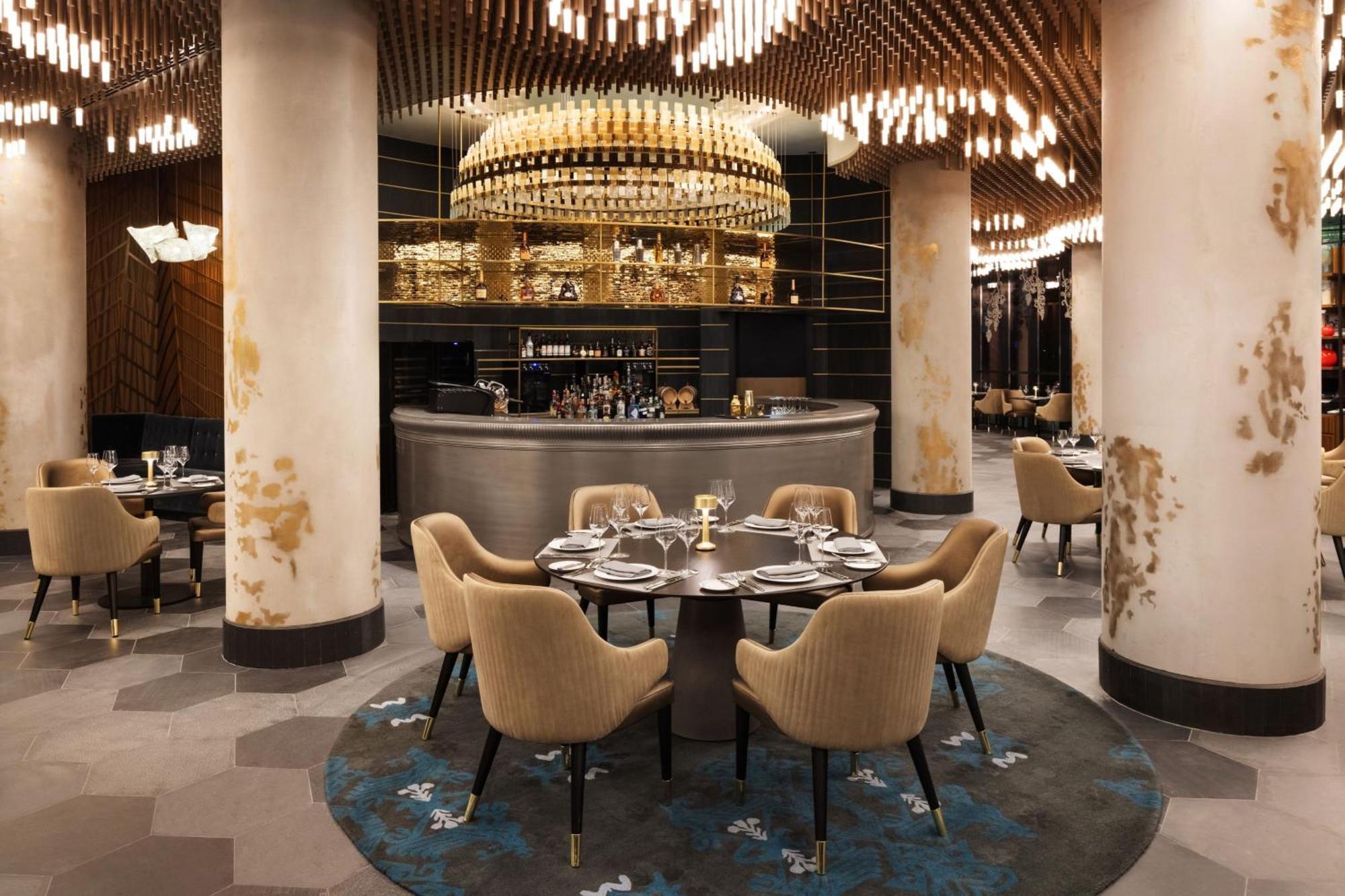 Paragraph Freedom Square, A Luxury Collection Hotel, Tbilisi Exteriér fotografie