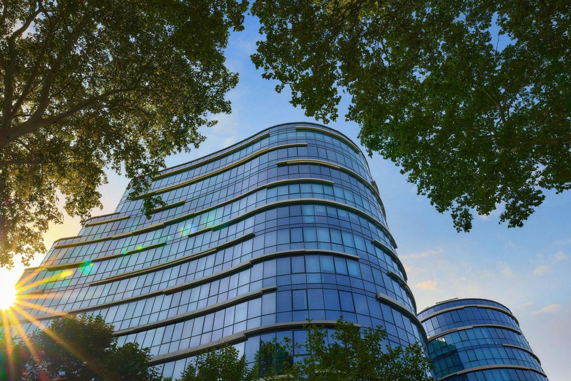 Paragraph Freedom Square, A Luxury Collection Hotel, Tbilisi Exteriér fotografie