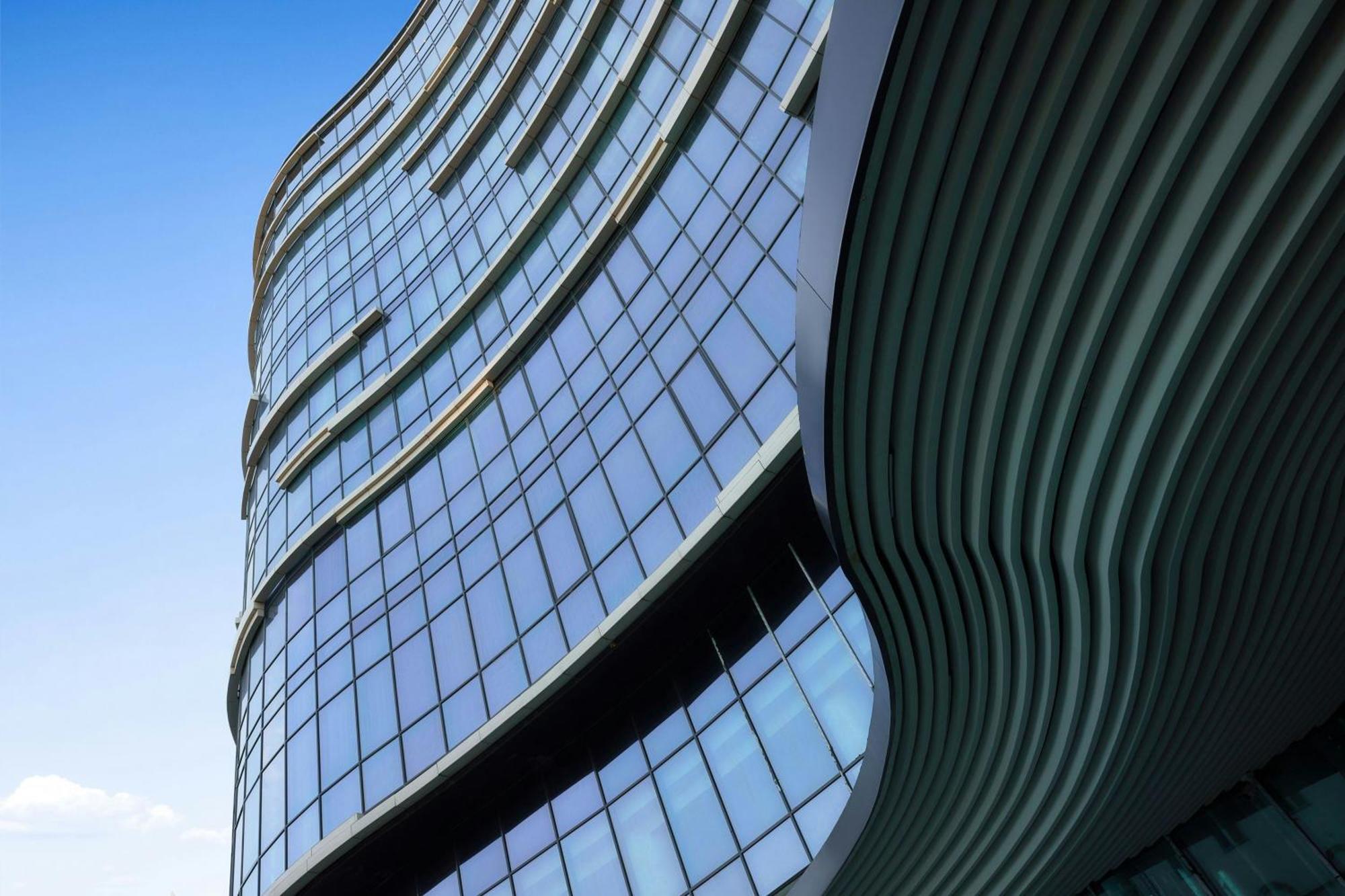 Paragraph Freedom Square, A Luxury Collection Hotel, Tbilisi Exteriér fotografie